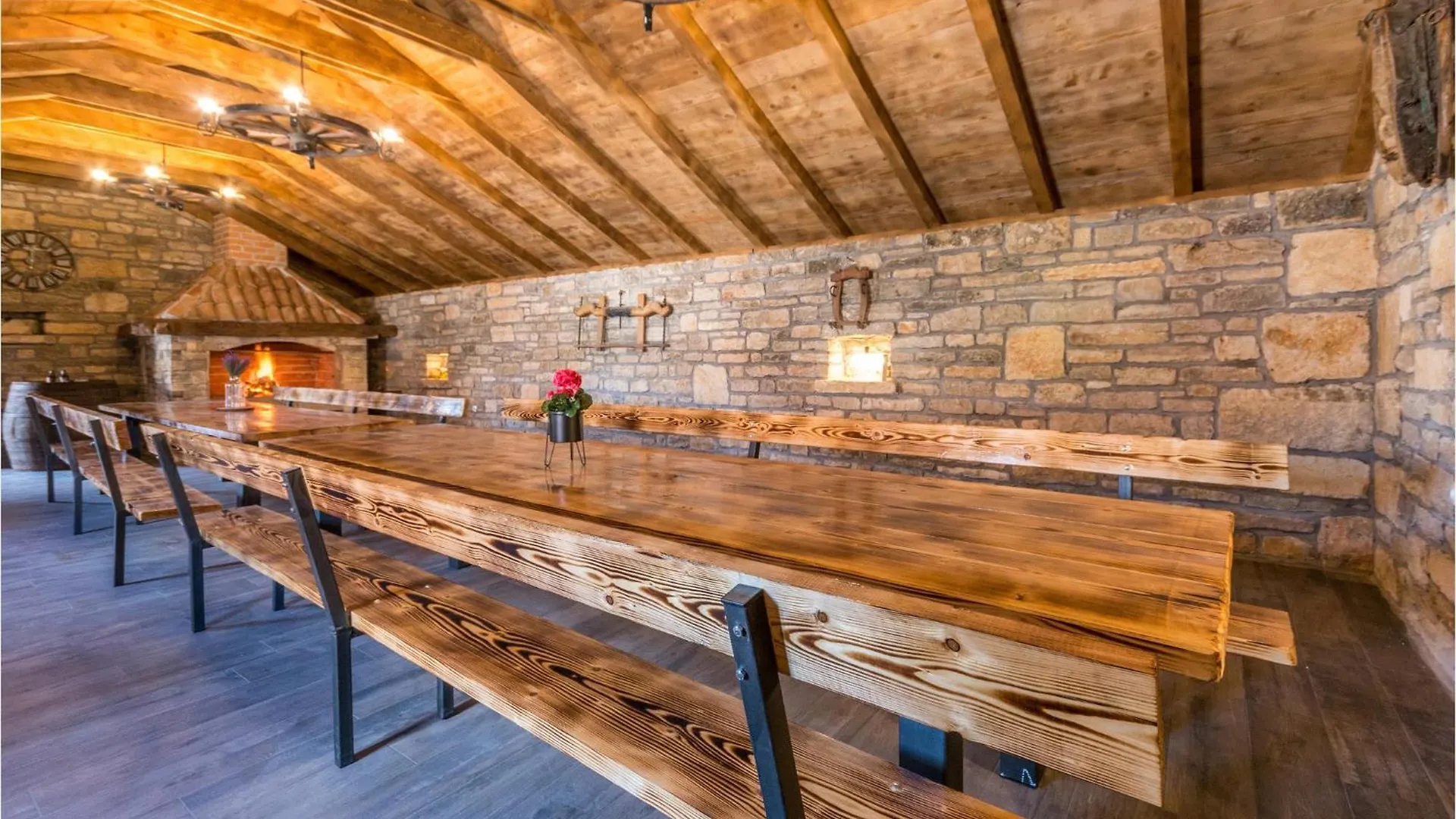Lovely Home In Perusic Donji With Wifi 0*, Dusic Croatia